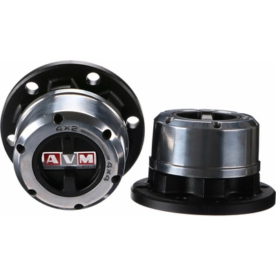 SIXTOL AVM 417 – Chevrolet/Chrysler/Ford/Jeep