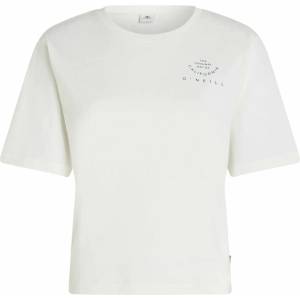 O'Neill SUMMER MUSTHAVES Дамска тениска Бяла O'Neill | Byal | ЖЕНИ | S