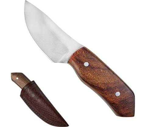 PAK "PUMA'S TOOTH"