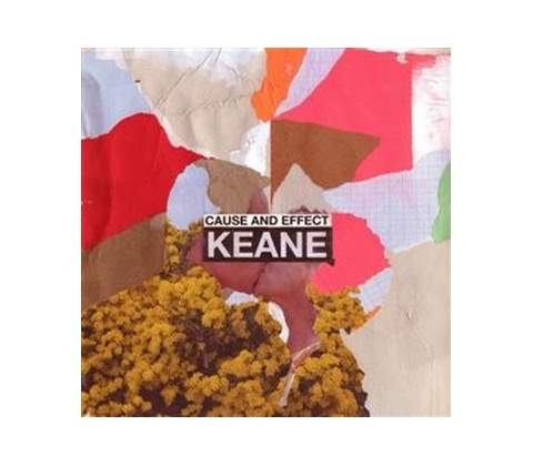 KEANE - CAUSE AND EFFECT CD