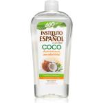 Instituto Español Coco интензивно подхранващо масло за тяло 400ml