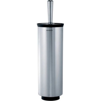 Brabantia WC štětka s držákem Profile leštěná ocel