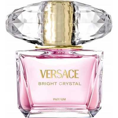 Versace Bright Crystal Parfum parfum dámsky 90 ml