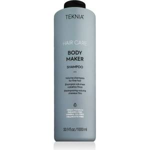 Lakmé Teknia Body Maker Shampoo 1000 ml