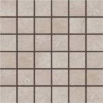 RAKO Limestone - Мозайка 30x30 см, бежово-сива, релефна DDM06802 (DDM06802)