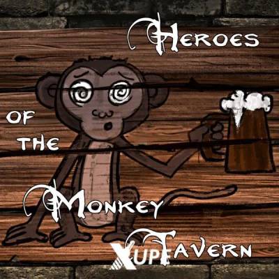 Игра Heroes of the Monkey Tavern за PC Steam, Електронна доставка