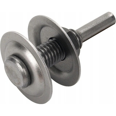 Upínací tŕň Wolfcraft Ø 10mm