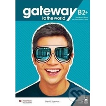 GATEWAY 3RD ED B2
