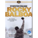 Filmy rocky balboa DVD