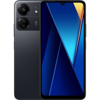 POCO C65 6GB/128GB Black