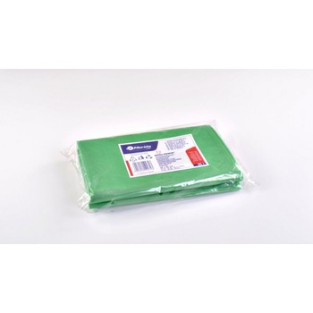 Merida sáčky LDPE 25µm 35l 50ks zelené
