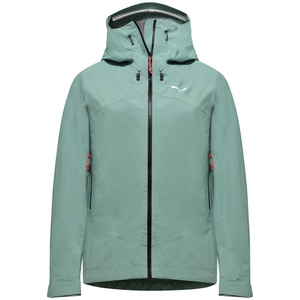 Salewa Ortles Ptx 3L Jkt W Размер: L / Цвят: син