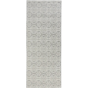 Hanse Home Soho Creation sivý / krémový