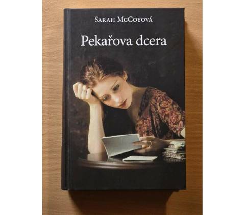 Pekařova dcera