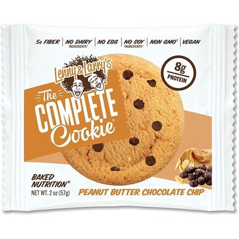Lenny & Larry's The Complete Cookie peanut butter chocolate chip 113 g