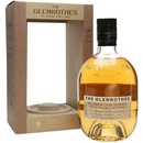 The Glenrothes Bourbon Cask Reserve 40% 0,7 l (karton)