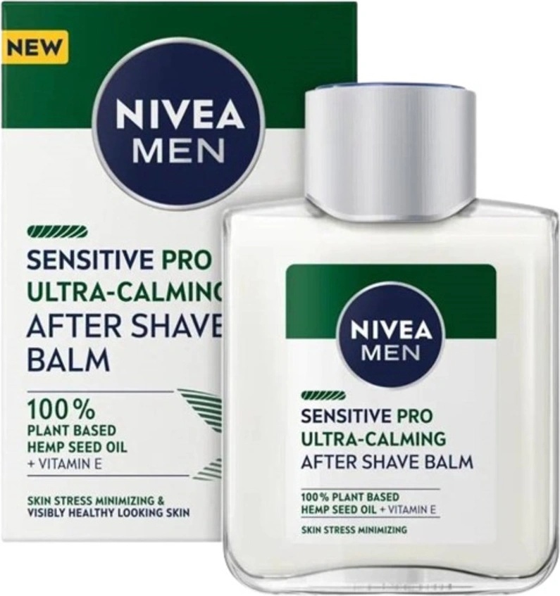 Nivea Men Sensitive Pro Ultra-Calming balm 100 ml