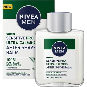 Nivea Men Sensitive Pro Ultra-Calming balm 100 ml