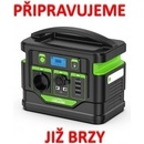 Carclever Li-Ion 80.000mAh 300W