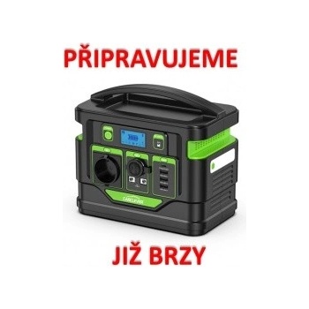 Carclever Li-Ion 80.000mAh 300W