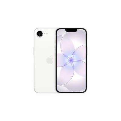 IPhone 17e 512GB 5G White