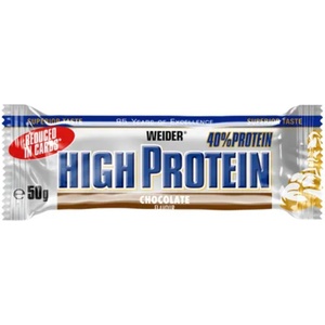 Weider Протеиново барче 40% - Шоколад