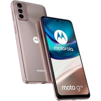 Motorola Moto G42 4GB/128GB