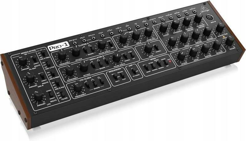 Behringer PRO-1