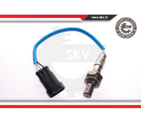 SKV Lambda sonda 09SKV010