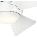 Image 1 of Elstead Lighting KLF-SOLA-34-WHT-LED