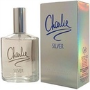 Revlon Charlie Silver toaletní voda dámská 50 ml