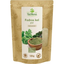 BioMenü bio Nariasená Kapustnica prášok 125 g
