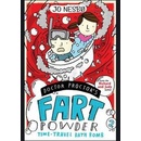 Fart Powder