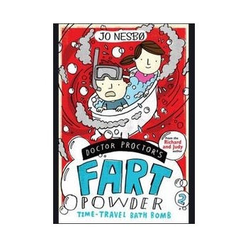 Fart Powder