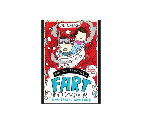 Fart Powder
