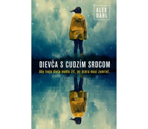 Dievča s cudzím srdcom
