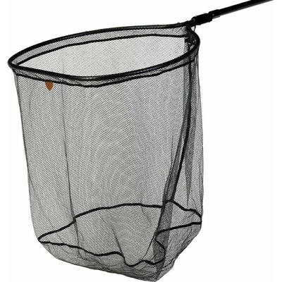 Giants Fishing Podberák Deluxe Landing Net Rubber X-Large 90x85 cm