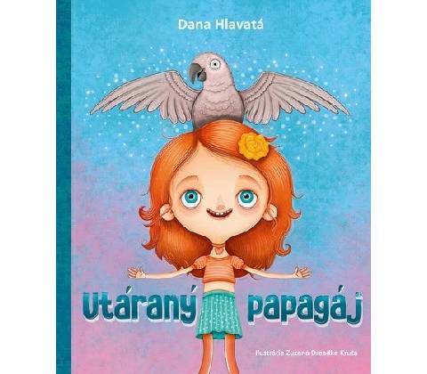 Utáraný papagáj