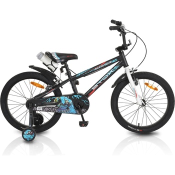 BYOX Master 20