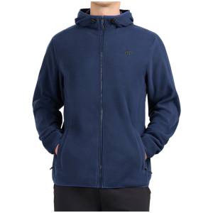 4F Fleece M488 Размер: L / Цвят: тъмно син