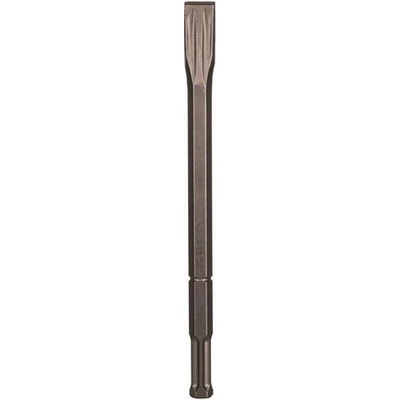 Bosch Accessories 2608690190 Bosch Power Tools plochý sekáč 25 mm Celková dĺžka 400 mm šesťhranný záhlbník 1 ks; 2608690190