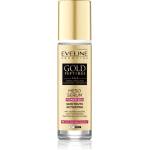 Eveline Cosmetics Gold Peptides 3 in 1 активиращ серум за младежки вид 30ml