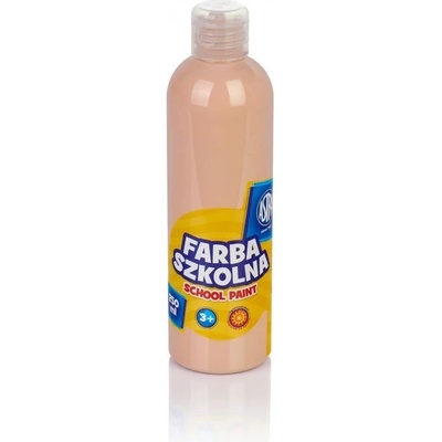 Astra posterová Telová 250 ml