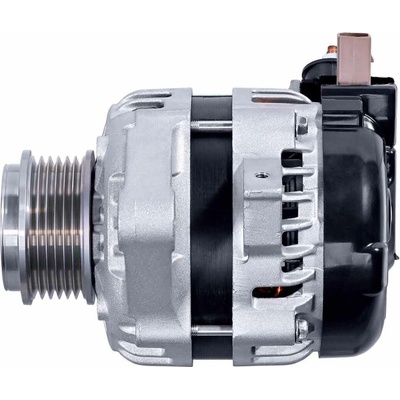 Alternátor HELLA 8EL 015 637-881 (8EL015637881)