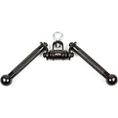 ATX BLACK LINETriceps zalomený kloub