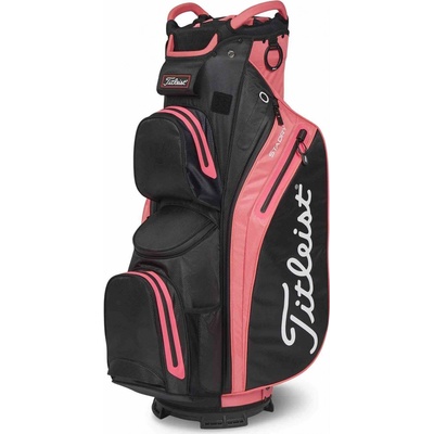 Titleist StaDry Cart Bag 14 – Zboží Mobilmania