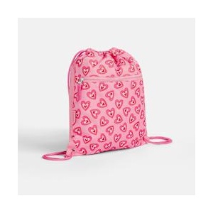 Goomby Раница за спорт Pink Retro Hearts