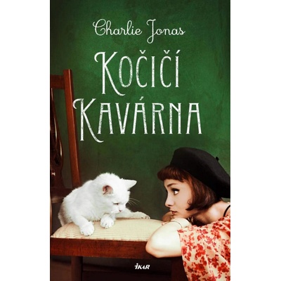 Kočičí kavárna
