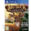 Hry na PS4 Big Buck Hunter Arcade
