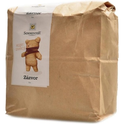 Sonnentor Zázvor bio 1000 g